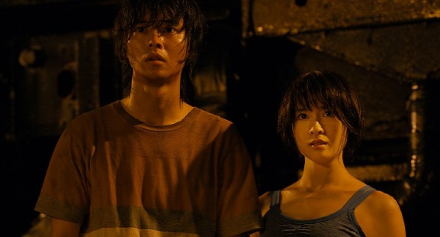 抢攻 40 国排行榜！Netflix 续订《今际之国的闯关者》第二季