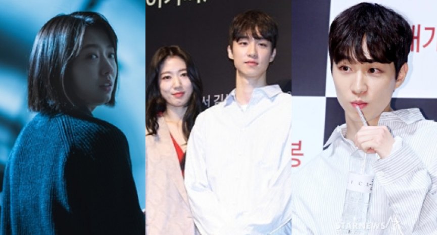 朴信惠隔壁帅哥是谁？Netflix《声命线索》导演颜值太高上热搜，网友跪求出道