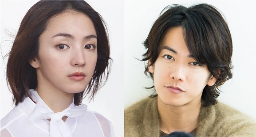 宇多田光畅销金曲改编！Netflix推出原创日剧《初恋》看佐藤健、满岛光陷热恋