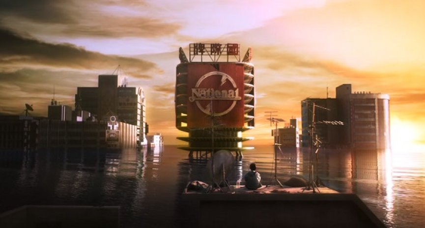 年度台剧《天桥上的魔术师》发布正式预告！跨国合作《寄生上流》特效团队