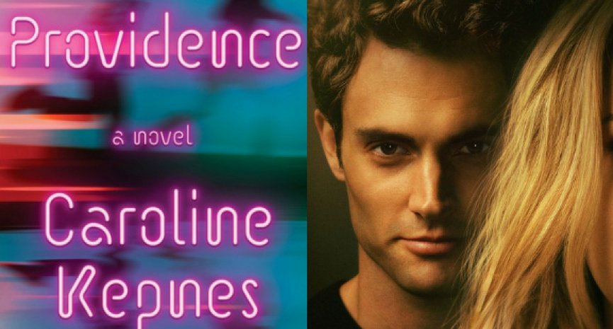 《安眠书店》班底打造惊悚小说《Providence》改编美剧！男孩消失十年携超能力回归