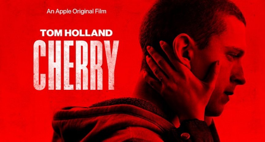 罗素兄弟执导新作《Cherry》预告上线！