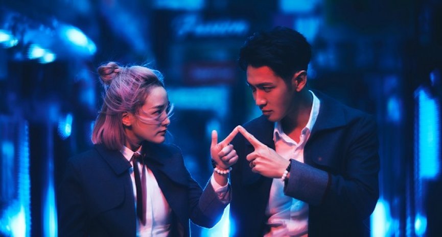 九把刀《月老》首曝预告！柯震东红线情牵宋芸桦、王净