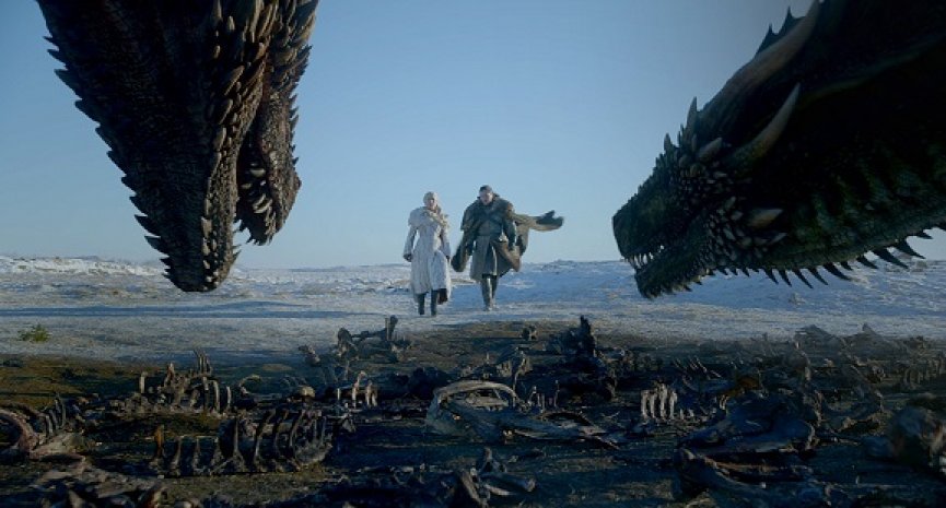 拓展《冰与火之歌》世界！传HBO Max开发衍生动画剧集