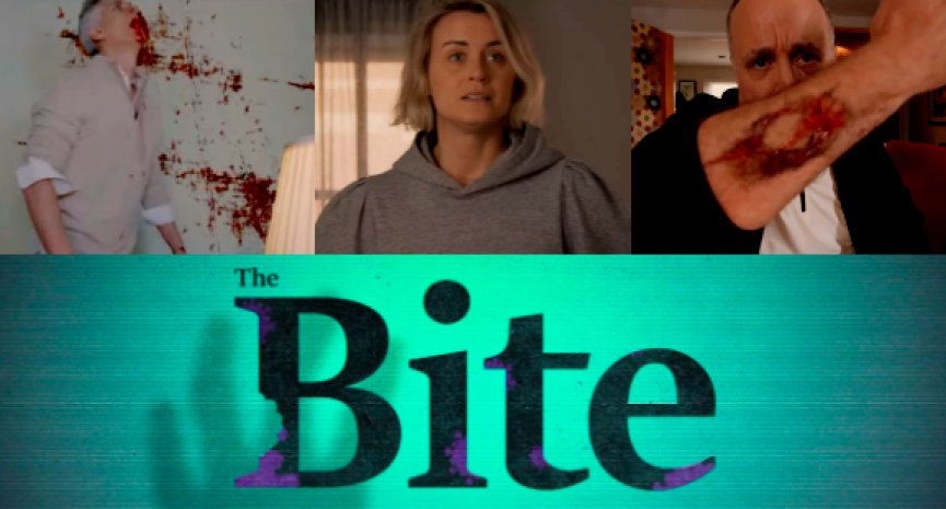 《傲骨贤妻》主创新剧《The Bite》预告超展开！COVID-19变种病毒