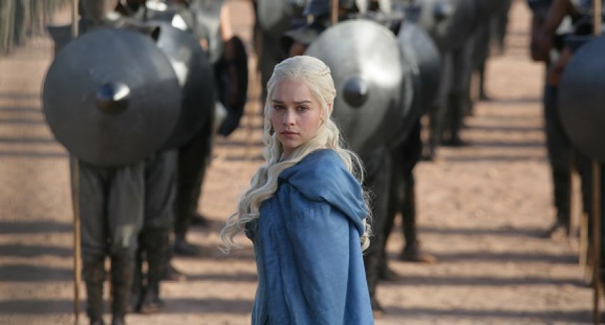 《冰与火之歌：权力游戏》十周年纪念活动开跑！HBO GO上线终局大团圆特辑-DramaClub
