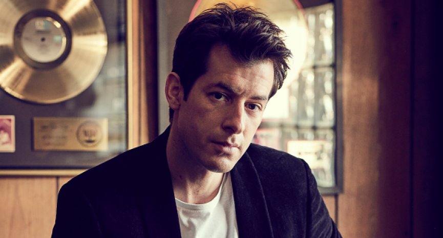 揭开七座葛莱美奖得主的秘密！Apple TV+《Watch the Sound with Mark Ronson》剖析乐坛奇才马克朗森
