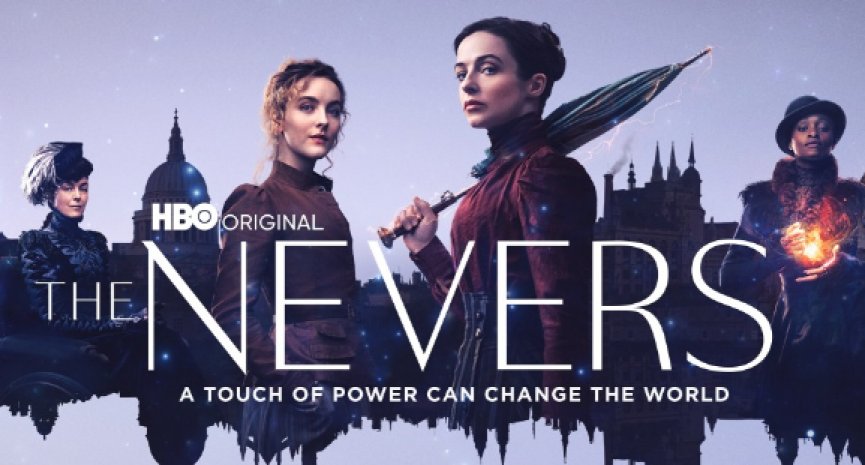 HBO《不朽者》开播创收视纪录！楚夫人曝最佳集数揭开反派