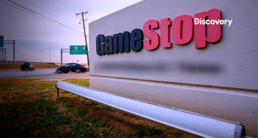 《华尔街之狼》本尊献声！《游戏驿站:华尔街之劫》直击GameStop金融风波
