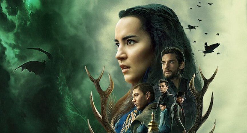 首月5500万家户观赏！Netflix续订奇幻剧集《太阳召唤》第二季