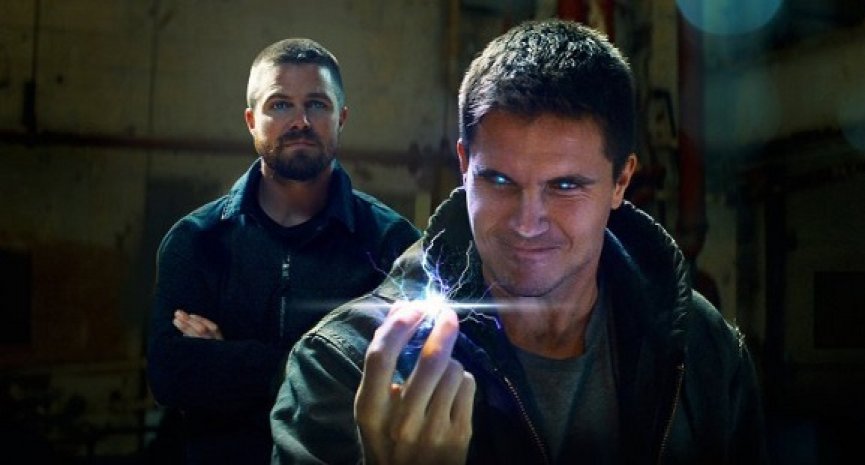 《绿箭侠》艾梅尔堂兄弟回归！Netflix购入《8级警戒》续集全球版权
