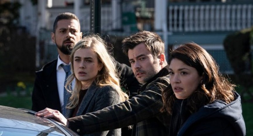 《命运航班》找新家希望落空！Netflix确定不接手续订第四季