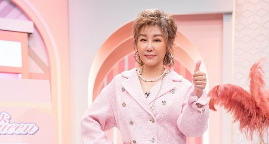 《女人我最大》推衍生剧《你不能幸福的理由》！蓝心湄号召观众分享故事