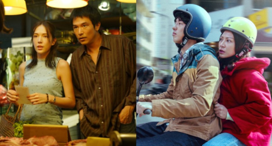 三大强档国片今夏席卷Netflix！《当男人恋爱时》、《我没有谈的那场恋爱: 导演剪辑版》接续上线