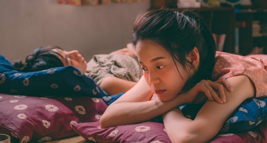 台剧史上第一！《第一次遇见花香的那刻》进军国际入围欧洲最大剧集竞赛