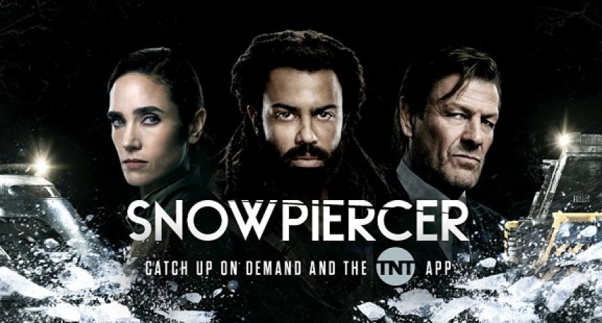 第三季未播传好消息！TNT 续订科幻美剧《末日列车》第四季