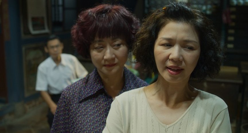 《俗女养成记2》全新预告曝光！金德兴上演继承之战？