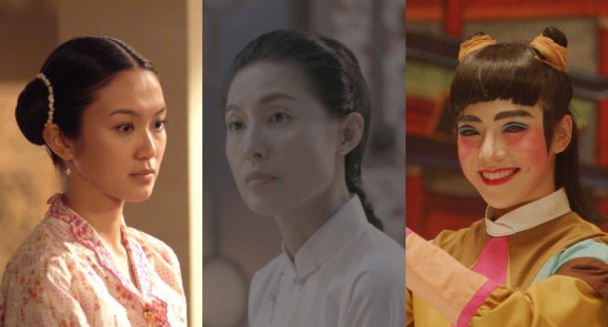 HBO GO 首次上线 Mediacorp 得奖作品！三大新加坡好评剧集登台