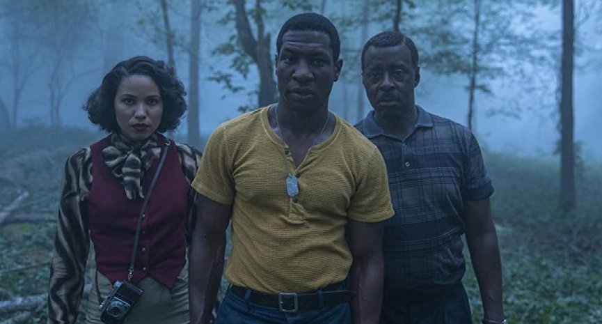 HBO取消《逃出绝命村》！主创公开第二季
