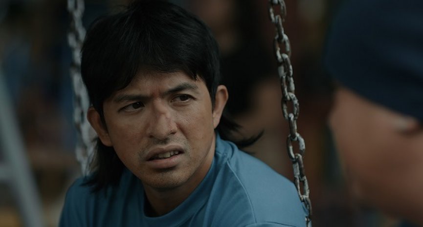 入围本届威尼斯影展竞赛单元！HBO亚洲原创剧集《On The Job》在HBO GO抢先上线