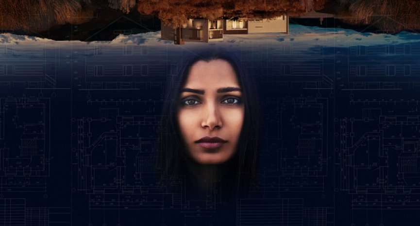 Netflix惊悚电影《魔爪入室》预告上线！芙蕾达苹托携手《活埋》编剧寻真相
