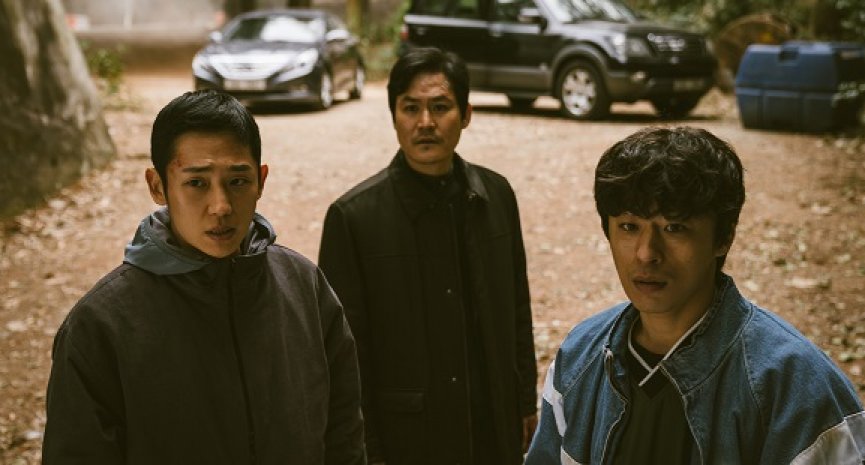 Netflix军事韩剧《D.P逃兵追缉令》来袭！丁海寅3个月拳击特训力求无替身打斗