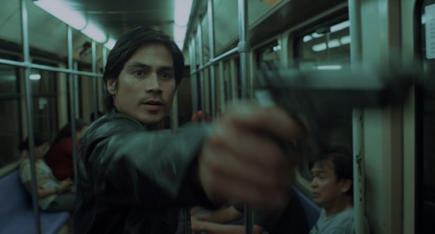 政治暗杀上演！HBO亚洲原创剧集《亡命刺杀令》独家在HBO GO上线