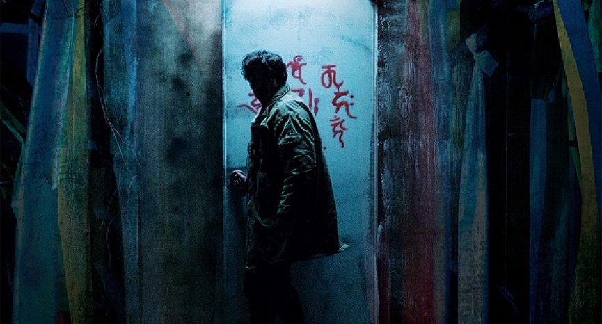 农历鬼月最应景电影《鬼门》！极致恐惧超越《鬼病院：灵异直播》