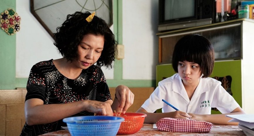 《俗女 2》青春期回忆杀！嘉玲母女档开聊