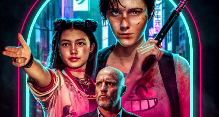 Netflix电影《绝命凯特》预告上线！玛丽伊莉莎白文斯蒂德成女版