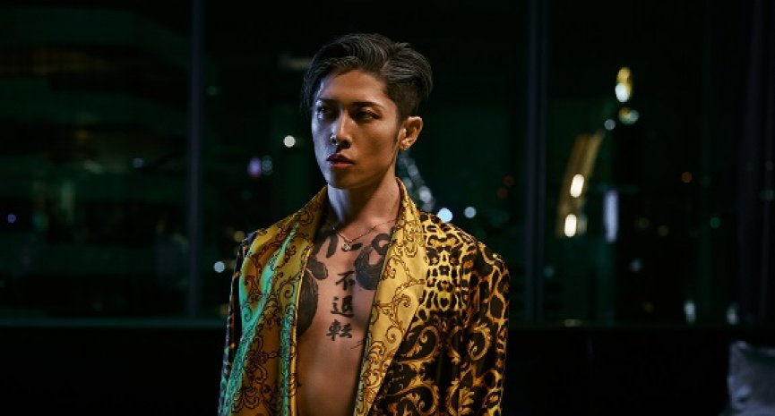 Netflix动作电影《绝命凯特》上线！