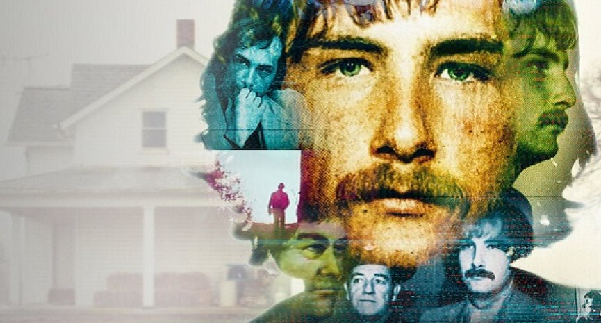 Netflix 制作《24 个比利》纪录片！侄女曝光比利临终一刻