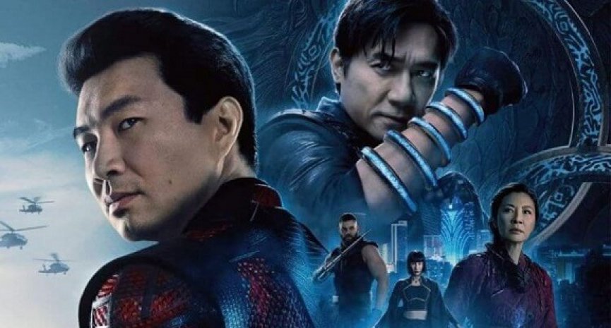 漫威《尚气与十环传奇》3个片尾惊喜！