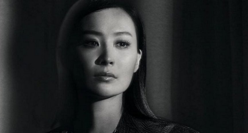 《尚气》陈法拉苦练武打！进军好莱坞