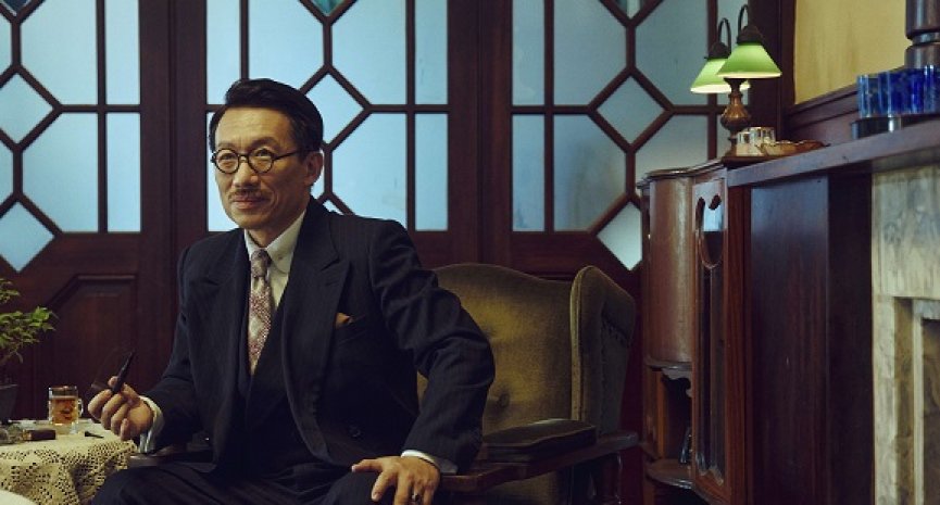 公视《茶金》公开商战篇预告！郭子乾被誉