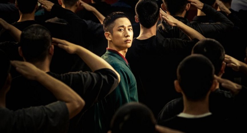 韩剧《D.P：逃兵追缉令》5个彩蛋暗喻！巧克力派代表情义、菸象徵关系好坏-DramaClub