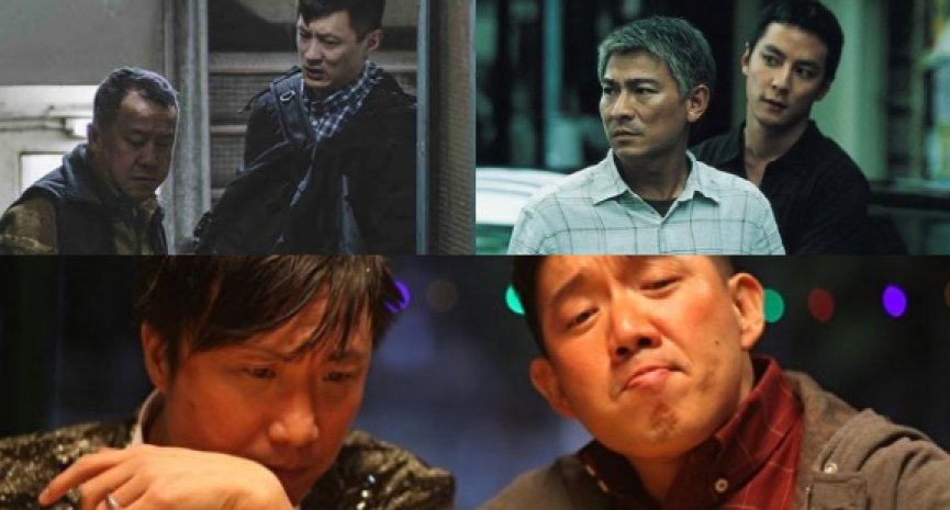 《尚气》梁朝伟太亮眼！盘点 5 部配角光芒胜过主角电影