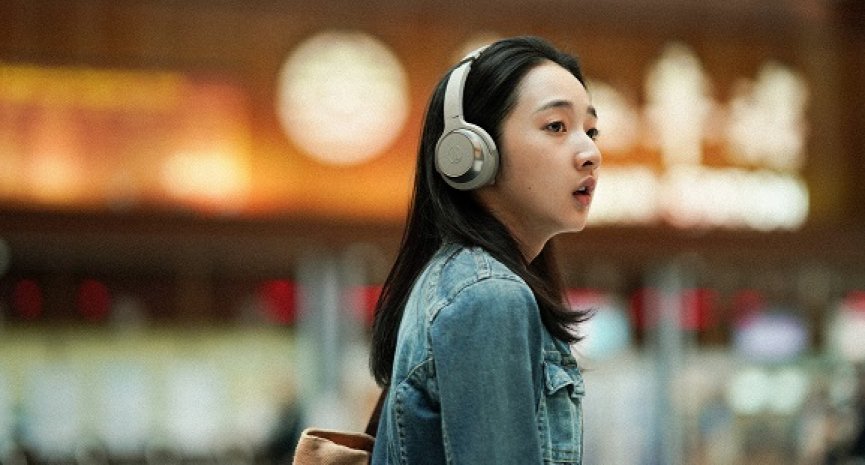 金钟新人李沐首扛电影女主角！开拍《青春弑恋》两天就崩溃