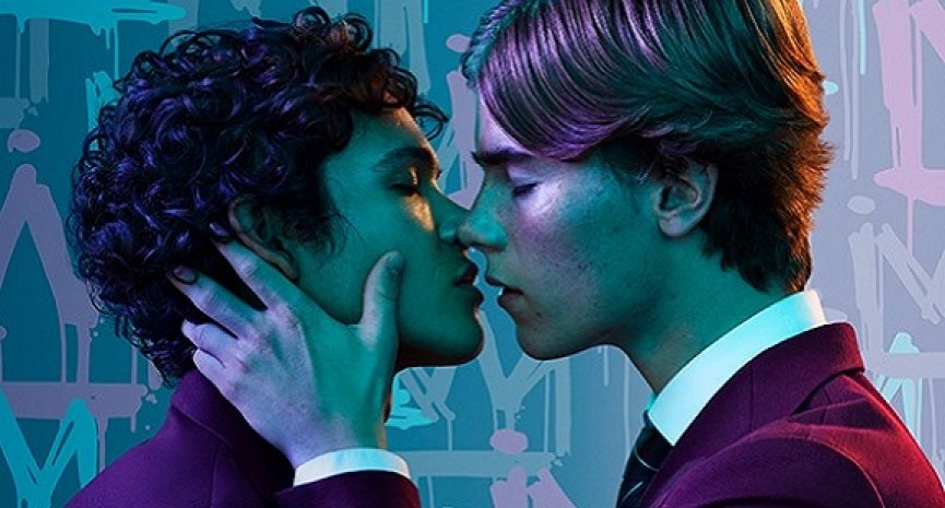 Netflix续订《青春王室》第二季！威廉王子继续追爱-DramaClub