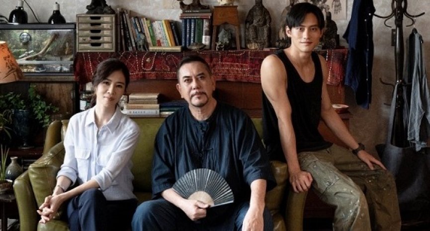 心灵疗癒首选！台剧《四楼的天堂》6大看点-DramaClub