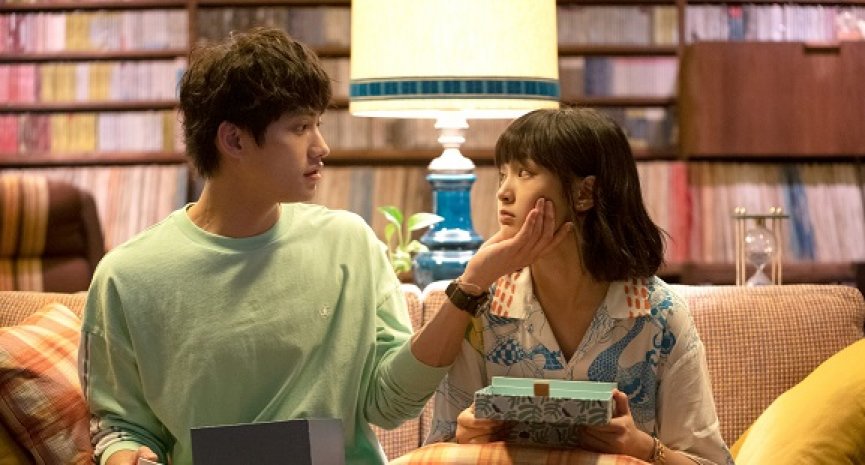 一口气看完，一次哭到爽！Netflix《比悲伤更悲伤的故事》剧集版七大看点-DramaClub