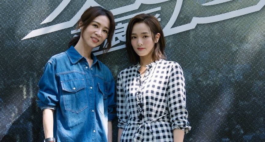 《做工的人》金钟团队推新作！谢盈萱、王净主演职人剧《人选之人─造浪者》