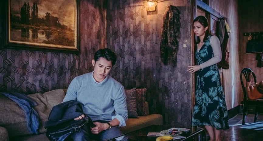 HBO《亚洲怪谈》推出全新第二季！吴慷仁、宋芸桦主演