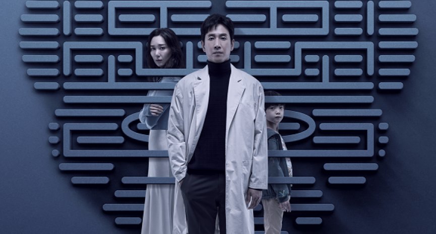 Apple TV+推出首部韩剧！李善均化身《Dr. Brain》预告惊悚上线