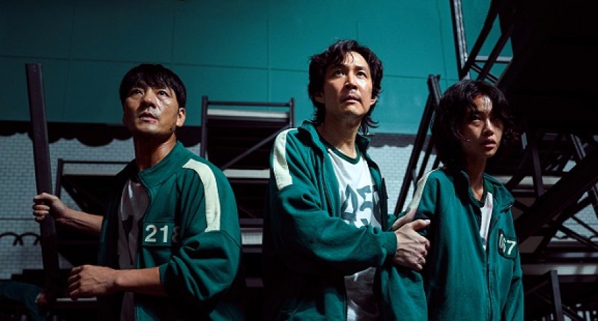 《鱿鱼游戏》6大伏笔！Netflix可能拍多国版本？