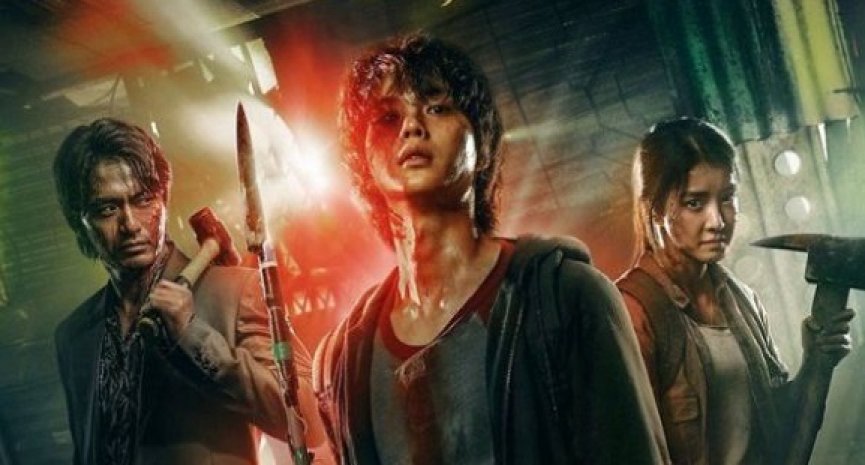 《Sweet Home》第二季主角换人演？冬天开拍传宋江、李阵郁缺席