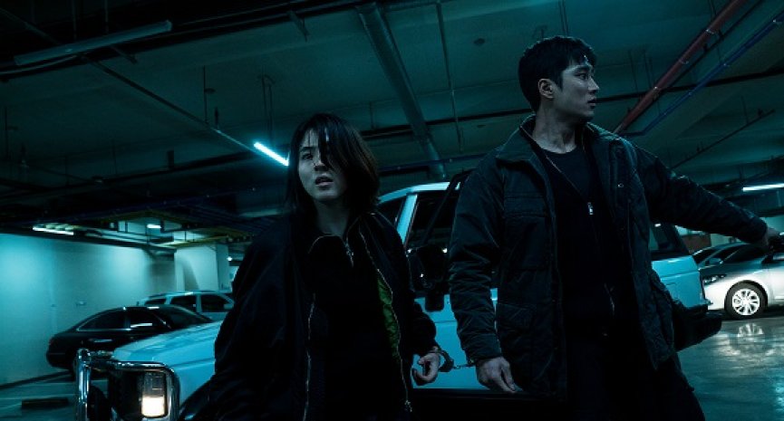 Netflix《以吾之名》8个幕后故事！韩素希拍到进医院、《鱿鱼游戏》参赛者也来