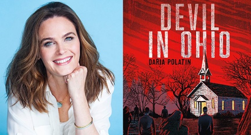 Netflix推出惊悚剧集《Devil in Ohio》！艾蜜莉黛丝香奈遇上邪教逃脱者-DramaClub
