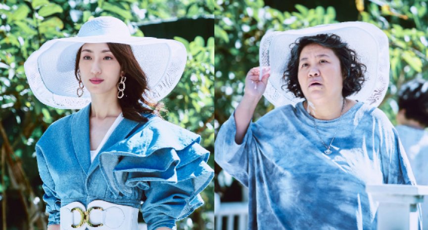《无神之地不下雨》首播三大亮点！金钟视后锺欣凌、柯佳嬿神力发威