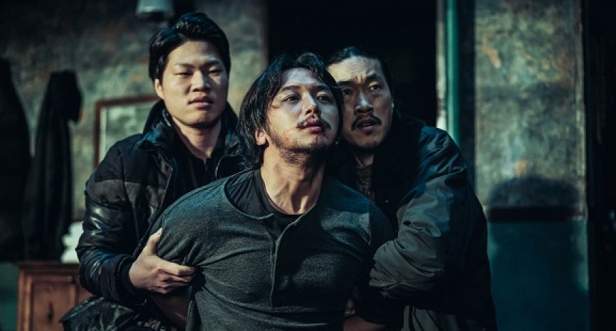 《拦截声命线》诈骗场景超写实！主演自爆真的动怒